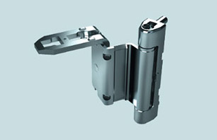 Петлевая группа Titan KF