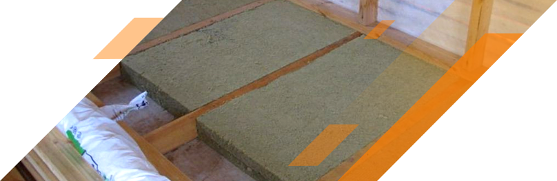Утепление пола на балконе