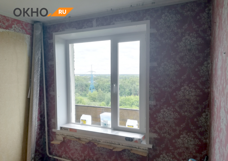 ПВХ REHAU Delight-Design