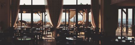 остекление террас ПВХ