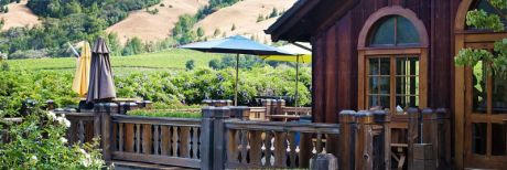 остекление террас