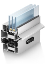 ALUTECH W72