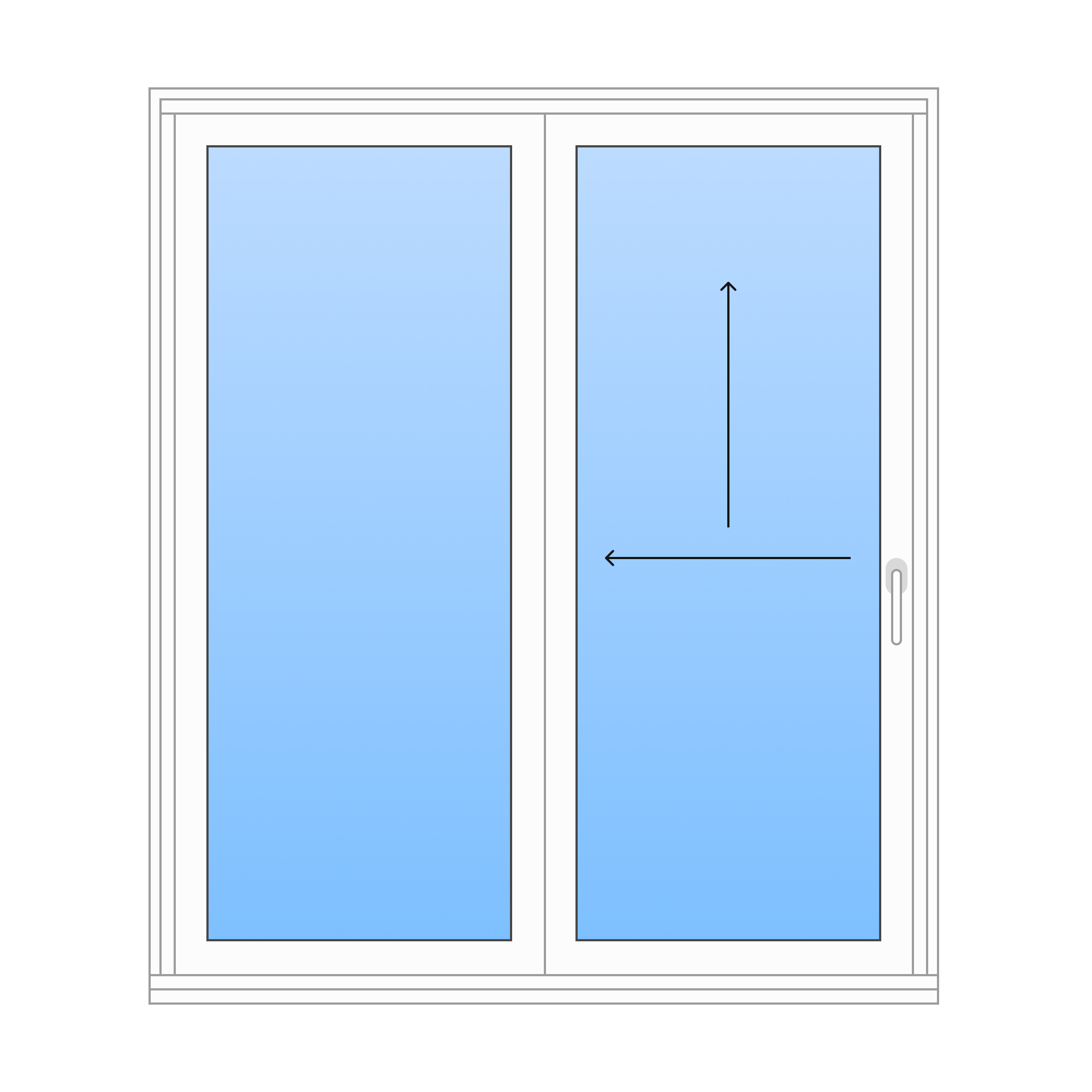 Портальная дверь пск портал