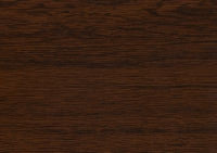 Ламинация входных групп REHAU «темный дуб»