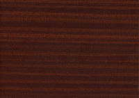 Ламинация входных групп REHAU «махагони»