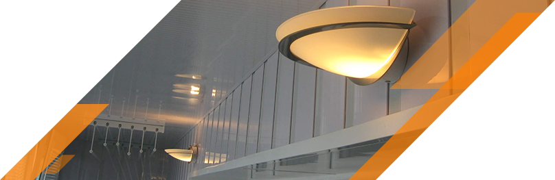 Электрика на балконе