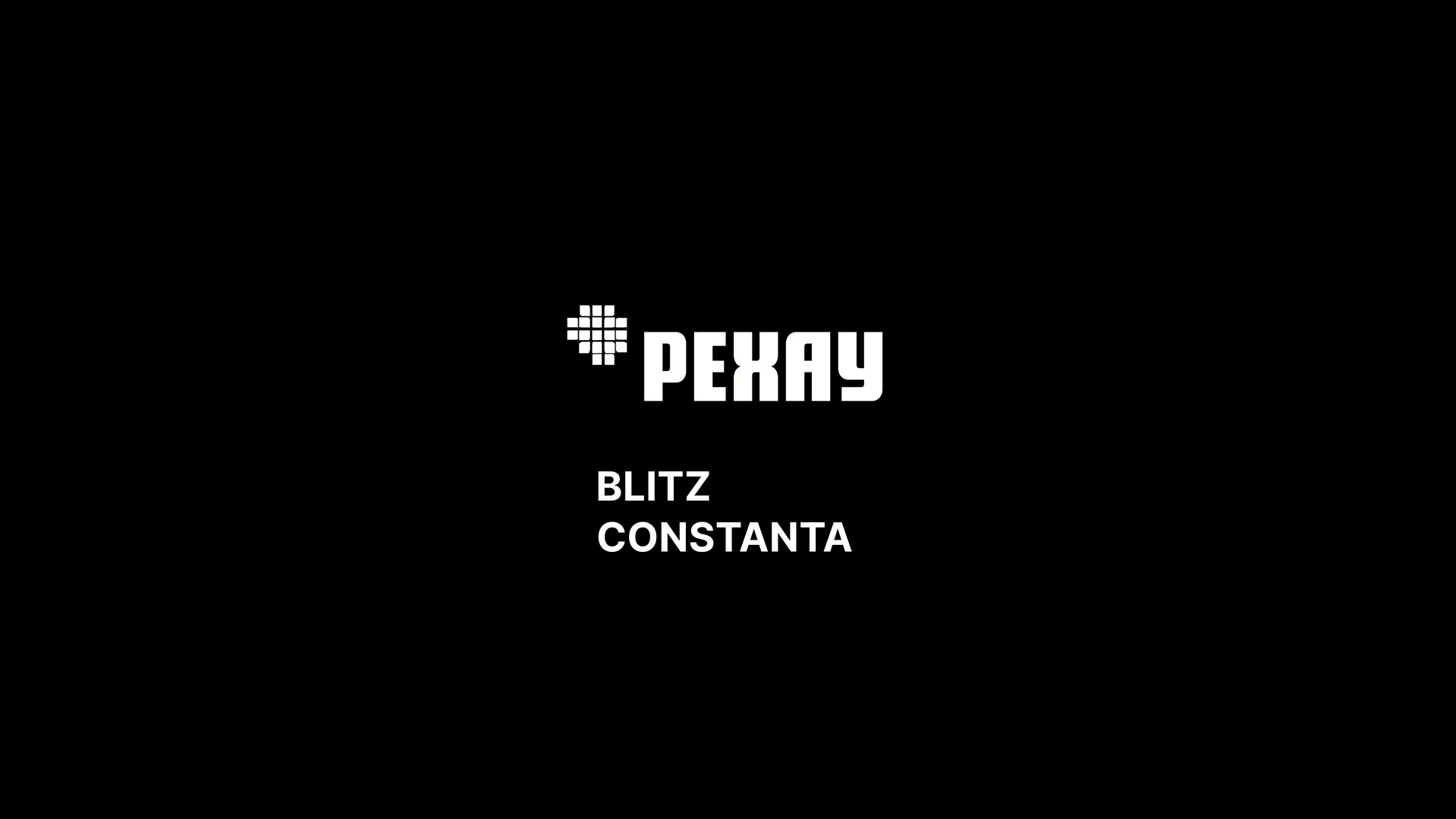 Blitz-Constanta
