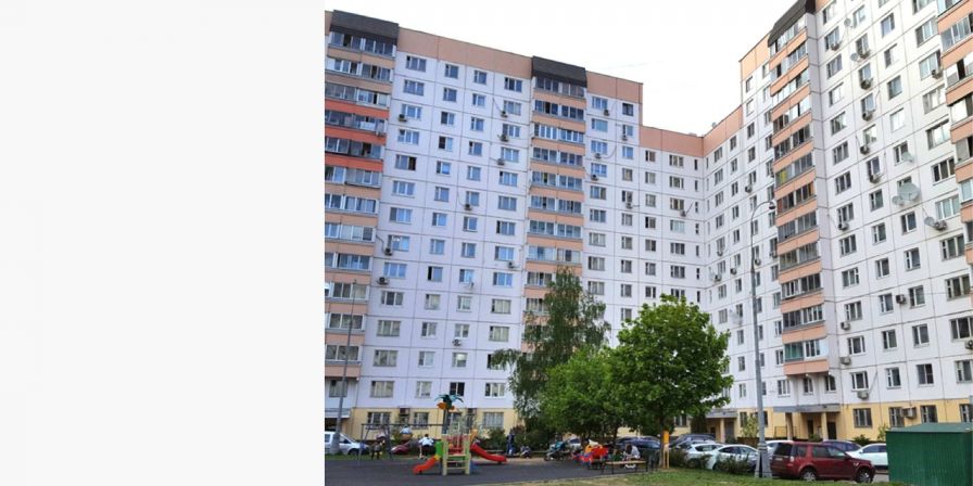 Остекление в домах серии П-46М