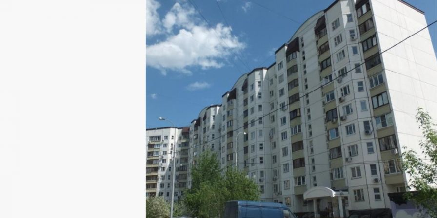Остекление в домах серии П-30М