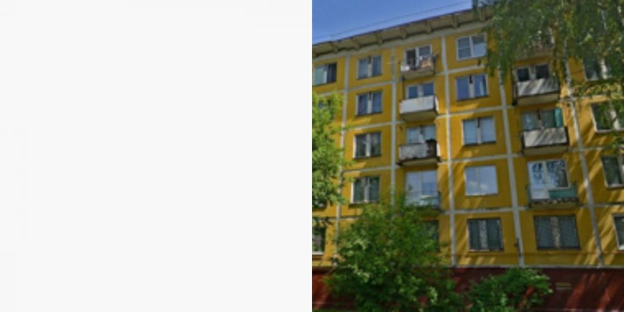 Остекление в домах серии КПД-4570-I-63