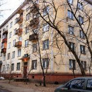 Остекление в домах серии КПД-4570-73