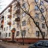 Остекление в домах серии КПД-4570-73