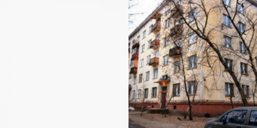 Остекление в домах серии КПД-4570-73