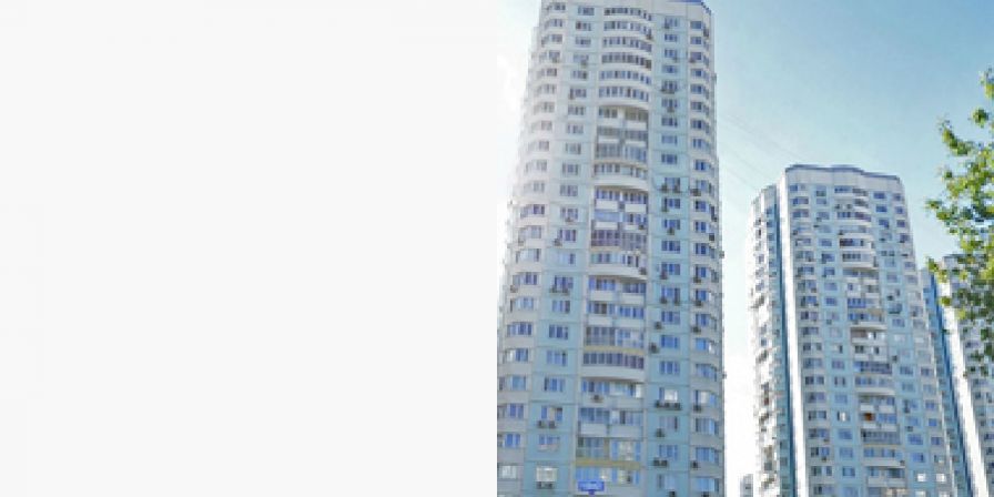 Остекление в домах серии КОПЭ Парус-Б
