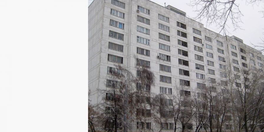 Остекление в домах серии II-68-03-12