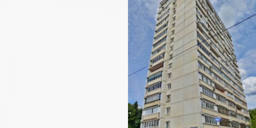 Остекление в домах серии II-68-01-16-Б