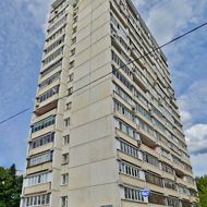 Остекление в домах серии II-68-01-16-Б