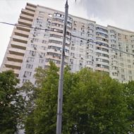 Остекление в домах серииИ-155ММ