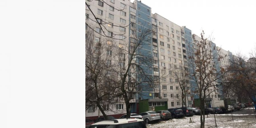 Остекление в домах серии 11-07