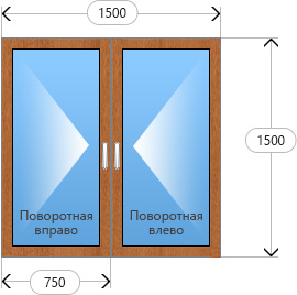 Как правильно установить деревянное окно | teremki58.ru