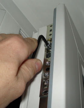 Ремонт фурнитуры