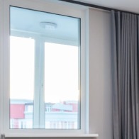 Глухие окна