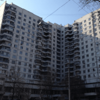 Остекление в домах серии Брежневке