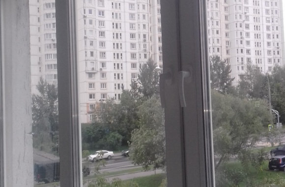 Остекление балкона 