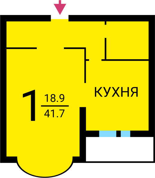 И 155б несущие стены