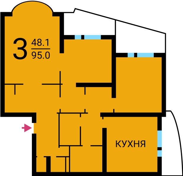 И-155б. Острогожская 155б.